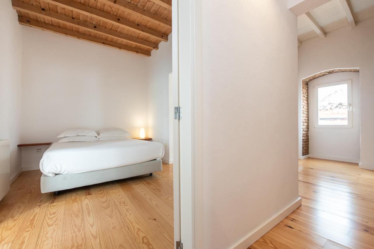Casa D'Arronches别墅 外观 照片
