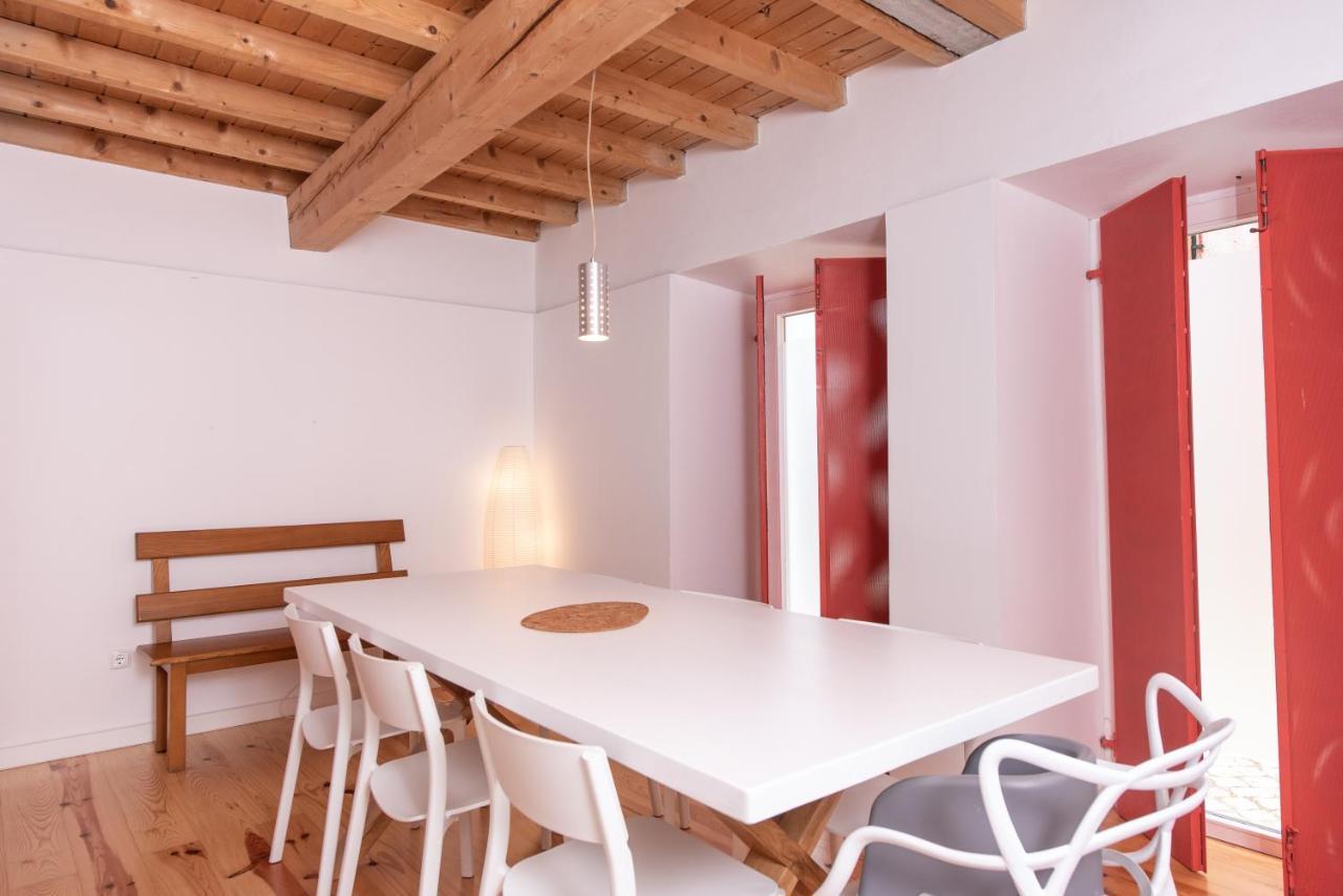 Casa D'Arronches别墅 外观 照片