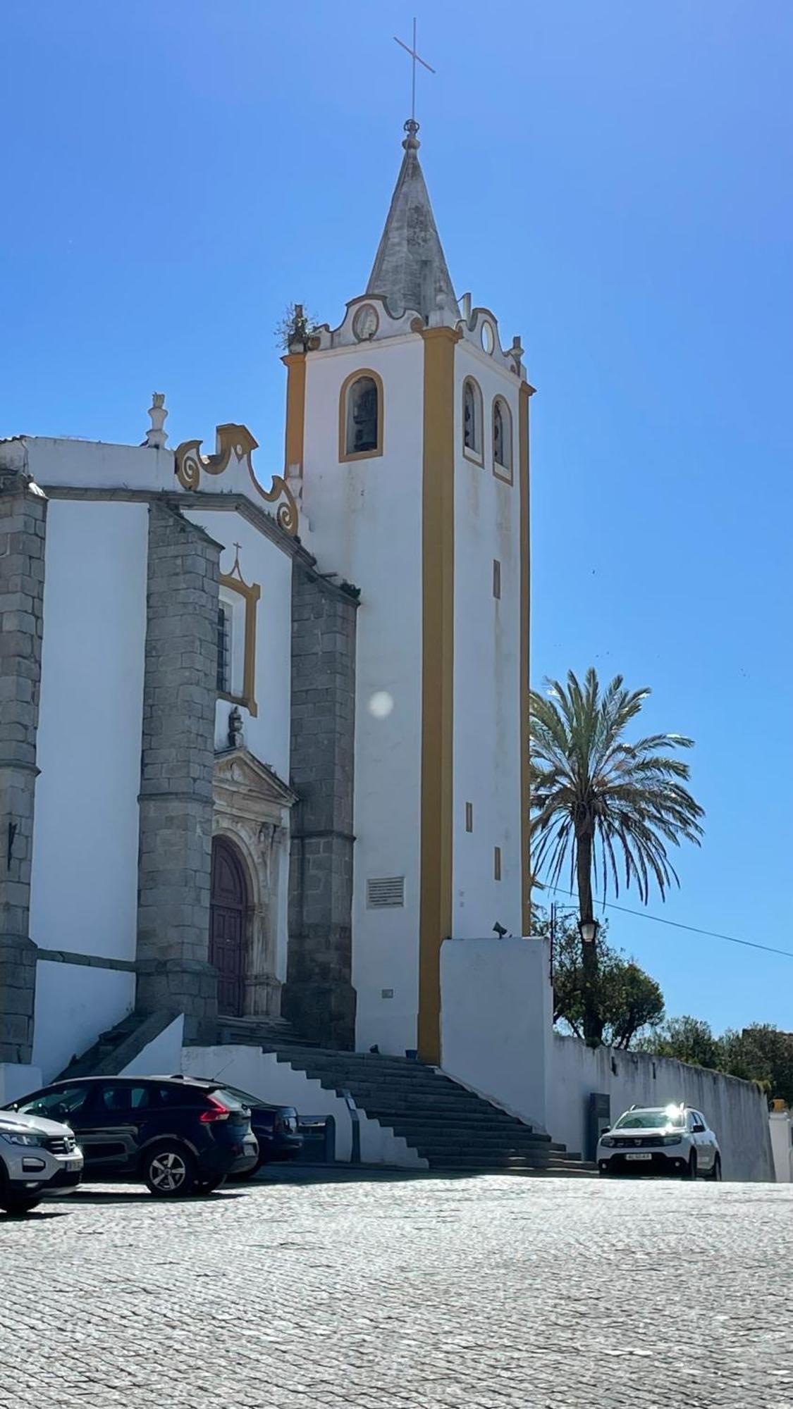 Casa D'Arronches别墅 外观 照片